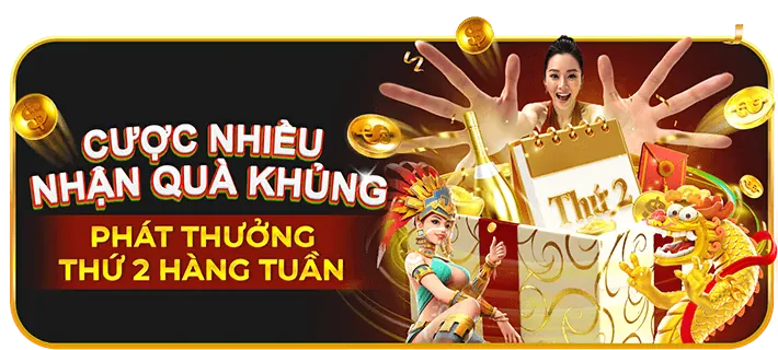 Đề xuất trò chơi máy đánh bạc hot nhất 2024 tại i9bet141 game