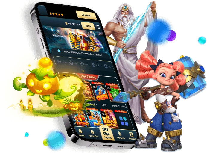 Cá cược cầu lông tại i9bet141 game