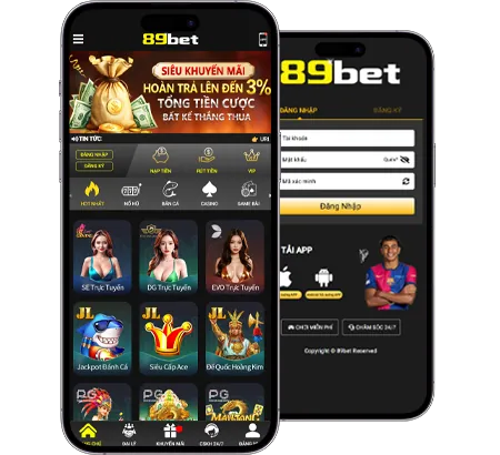 Thư viện trò chơi đa dạng từ thể thao đến casino