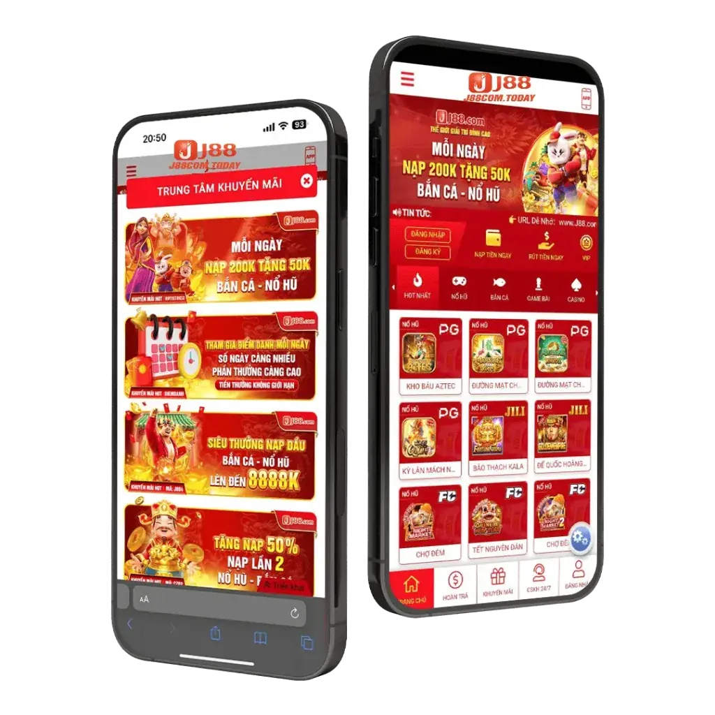 Ưu đãi hấp dẫn cho thành viên i9bet141 game