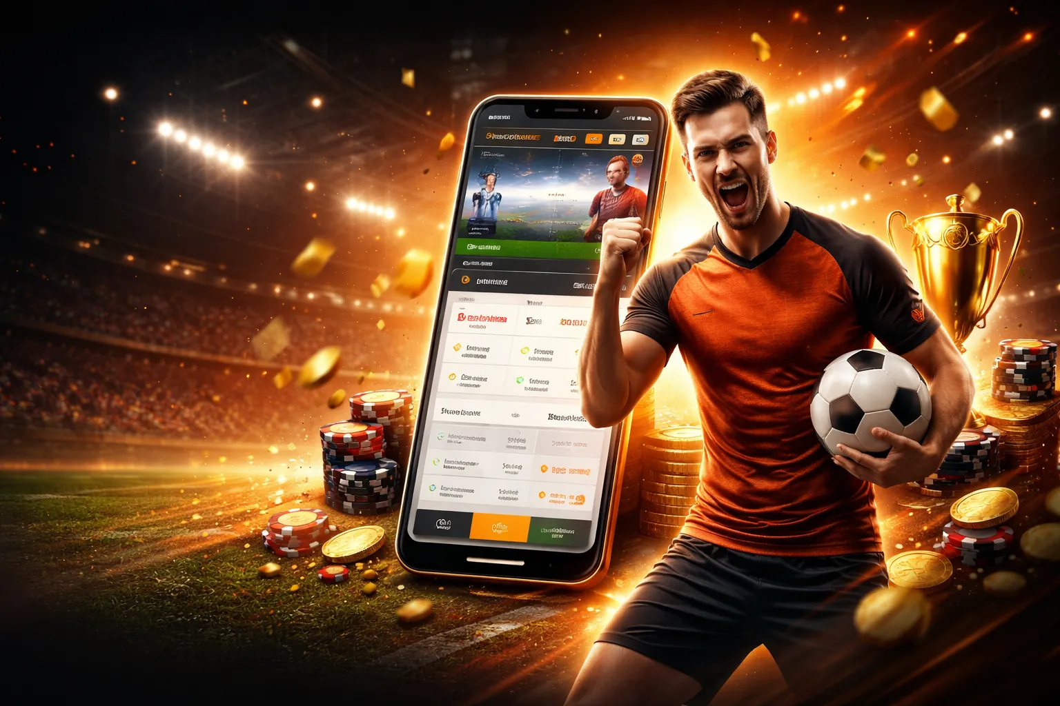 Sòng bạc trực tiếp i9bet141 game