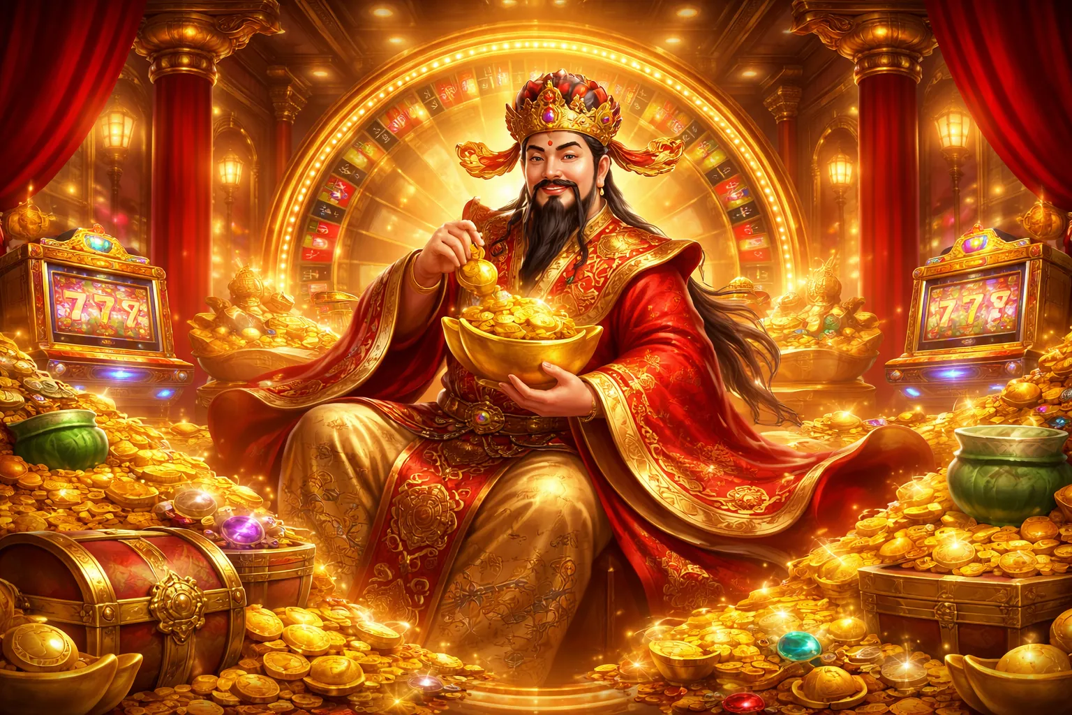 Hình ảnh minh họa chiến lược cá cược thành công tại i9bet141 game