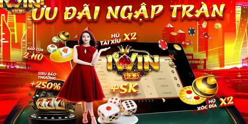 Thưởng nạp đầu i9bet141 game